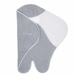 Purflo Cosy Wrap Travel Blanket Minimal Grey 13 Purflo Cosy Wrap Travel Blanket Minimal Grey -Baby Supplies ghgh 2