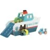 Vilac Vilacity Ferry Boat -Baby Supplies ghghh
