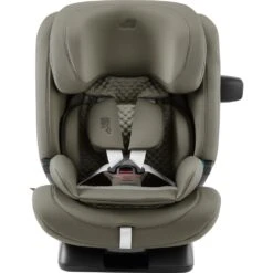Britax ADVANSAFIX PRO LUX Urban Olive -Baby Supplies ghj 1