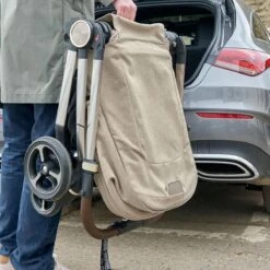 Mamas & Papas Strada Pebble Starter Bundle 19 Mamas & Papas Strada Pebble Starter Bundle -Baby Supplies ghj