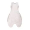 Purflo Swaddle To Sleep Bag Minimal Grey 0-4 Months, 0.5 Tog -Baby Supplies ghjjg
