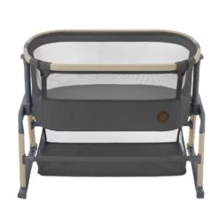 Maxi-Cosi Iora Air Co-sleeper – Beyond Graphite 10 Maxi-Cosi Iora Air Co-sleeper – Beyond Graphite -Baby Supplies ghtu75