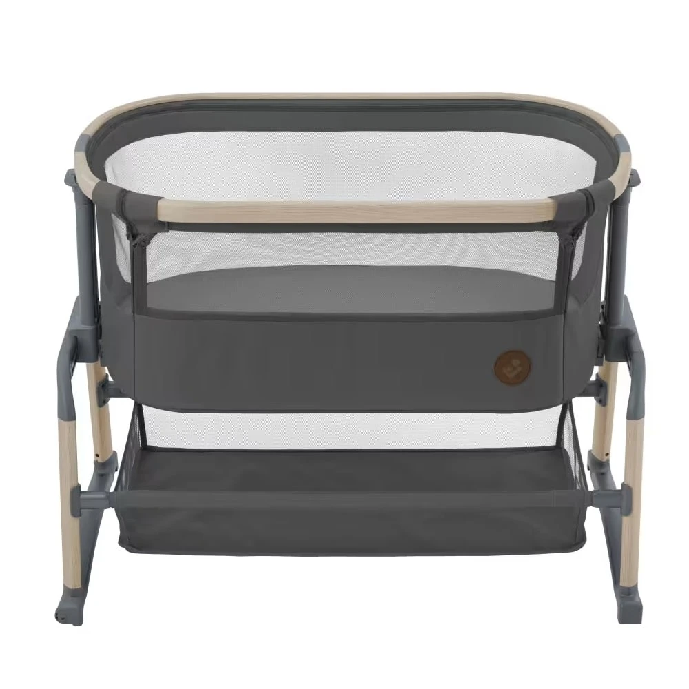 Maxi-Cosi Iora Air Co-sleeper – Beyond Graphite 6 Maxi-Cosi Iora Air Co-sleeper – Beyond Graphite - Image 4