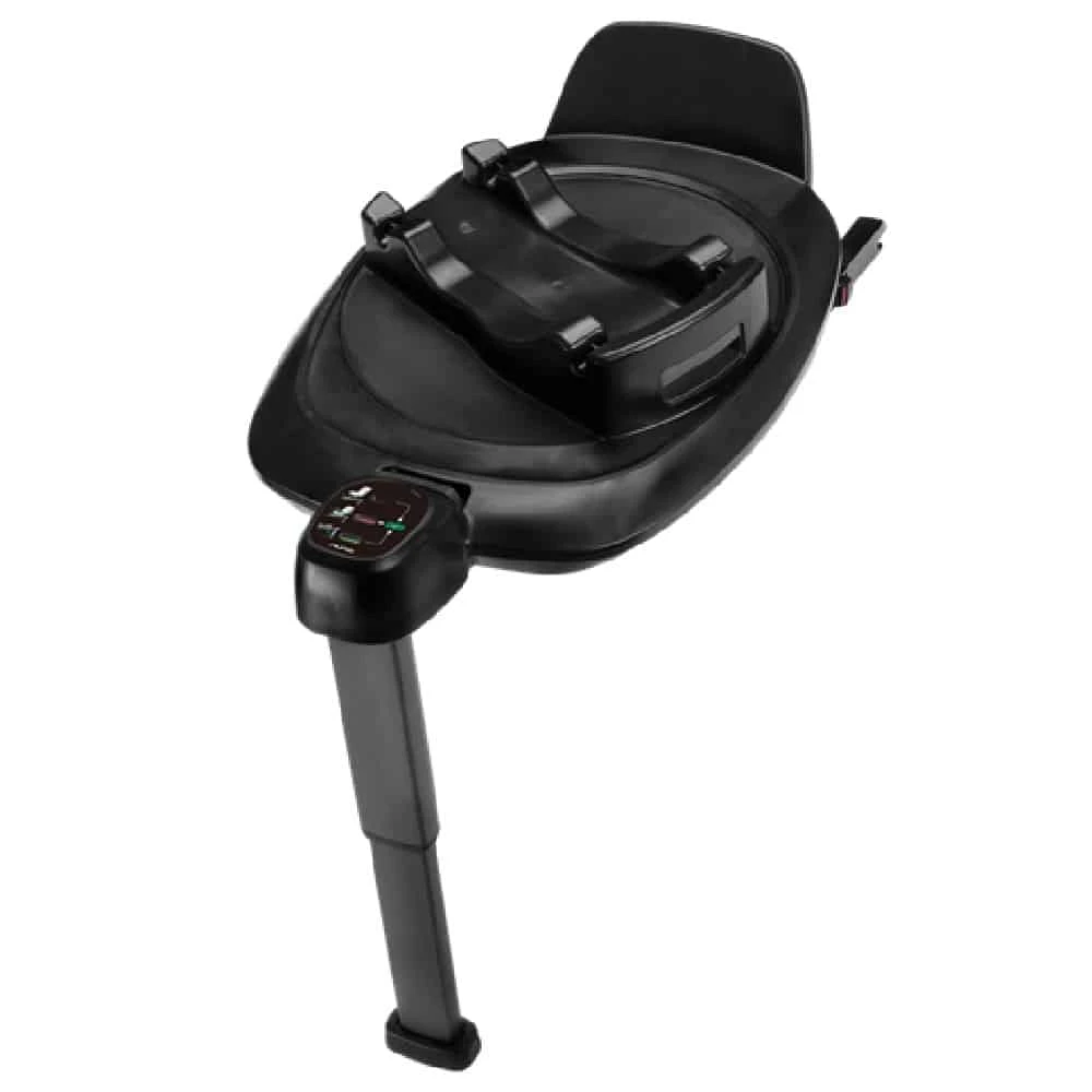 Nuna Cari Next And Rotating Base Bundle 15 Nuna Cari Next And Rotating Base Bundle - Image 13