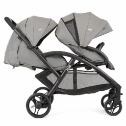 Joie EvaLite DUO Stroller Pebble 12 Joie EvaLite DUO Stroller Pebble -Baby Supplies ghutyg 1