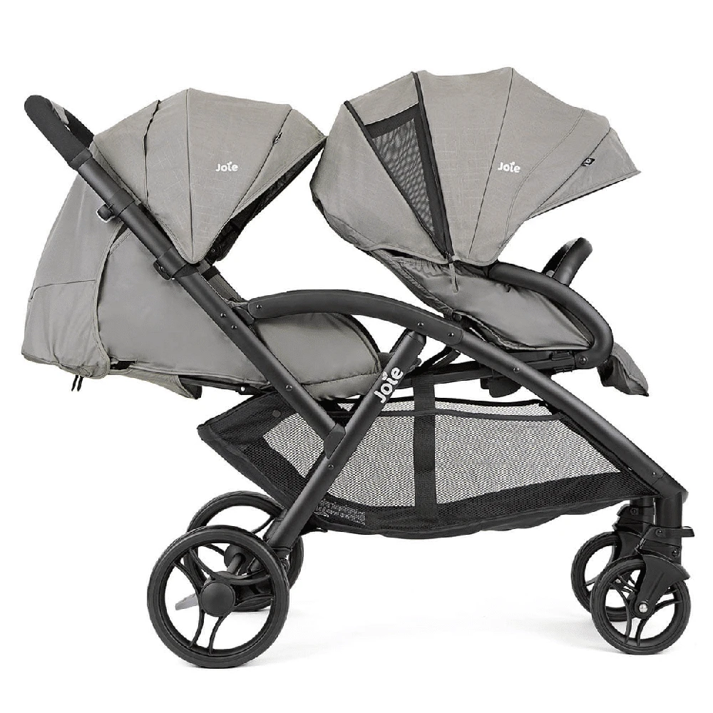 Joie EvaLite DUO Stroller Pebble 7 Joie EvaLite DUO Stroller Pebble - Image 5