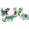 Vilac Magnetic Jungle Animals Set