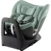 Britax SWIVEL Jade Green -Baby Supplies ghyruj