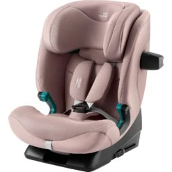 Britax ADVANSAFIX PRO STYLE Dusty Rose -Baby Supplies ghyu