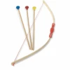 Vilac Bow, Arrows & Target Kit 2 Vilac Bow, Arrows & Target Kit -Baby Supplies gjg