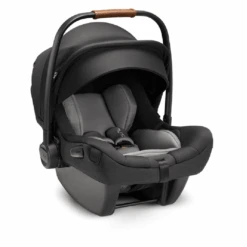 Nuna Pipa Next I-Size Caviar Car Seat 13 Nuna Pipa Next I-Size Caviar Car Seat -Baby Supplies gjgj 1