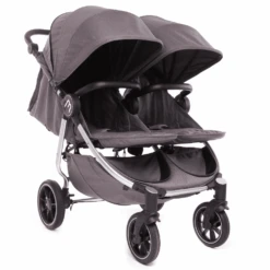 Baby Monsters Easy Twin 4.0 Stroller Black/Texas 21 Baby Monsters Easy Twin 4.0 Stroller Black/Texas -Baby Supplies gjhyfu