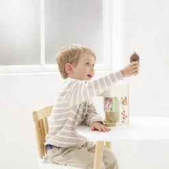 Le Toy Van Ice Cream Machine -Baby Supplies gji8 1