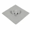 Nattou Grey Tembo Elephant Doudou