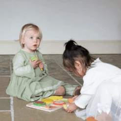 Classic World Fruity Fractions -Baby Supplies gjuity