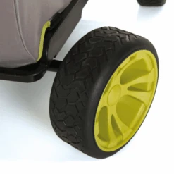 Hauck Eco Mobil Wagon Forest 23 Hauck Eco Mobil Wagon Forest -Baby Supplies gjuyuj