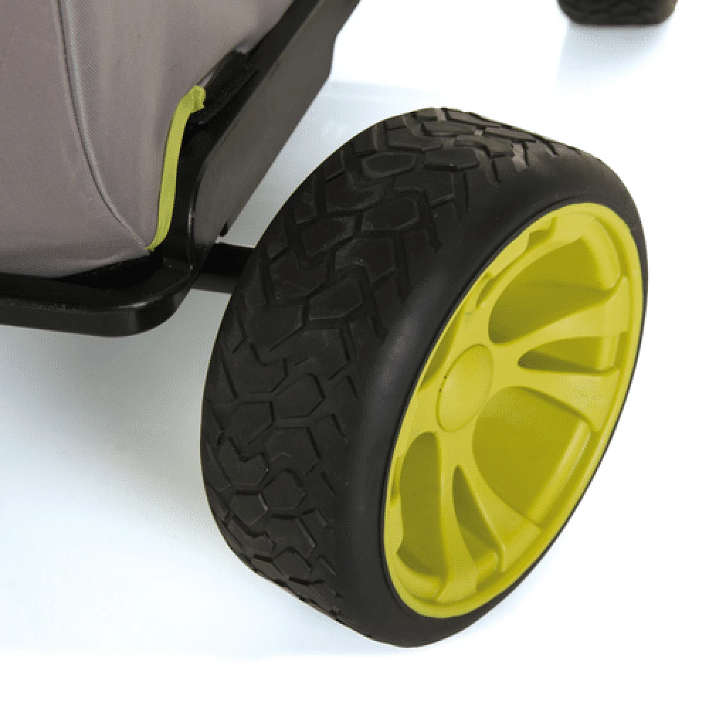 Hauck Eco Mobil Wagon Forest 12 Hauck Eco Mobil Wagon Forest - Image 10