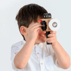 Le Toy Van Hollywood Film Camera -Baby Supplies gnjd