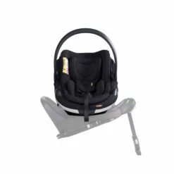 BeSafe Go Beyond With Base – Black -Baby Supplies go beyond car seat 2 2