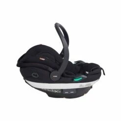 BeSafe Go Beyond – Black 9 BeSafe Go Beyond – Black -Baby Supplies go beyond car seat 3
