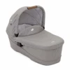 Joie Ramble Grey Flannel XL Carrycot -Baby Supplies grey flannel ramble xl