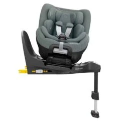 Maxi-Cosi Mica 360 Pro – Authentic Grey -Baby Supplies grt4 1