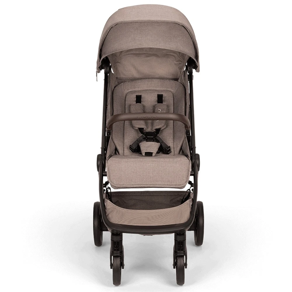 Nuna Trvl LX Stroller – Cedar 11 Nuna Trvl LX Stroller – Cedar - Image 9
