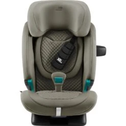 Britax ADVANSAFIX PRO LUX Urban Olive -Baby Supplies gryu6
