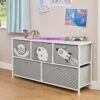 Liberty House Toys Space 5 Drawer Storage Chest 2 Liberty House Toys Space 5 Drawer Storage Chest -Baby Supplies gseayrut