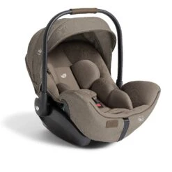 Joie I-Level Pro Car Seat With Rotating Base Maple -Baby Supplies gsehy4