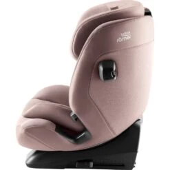 Britax ADVANSAFIX PRO STYLE Dusty Rose -Baby Supplies gseyhru