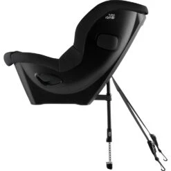 Britax SAFE-WAY M Space Black -Baby Supplies gsh