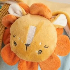 Tutti Bambini Comforter – Run Wild -Baby Supplies gtru