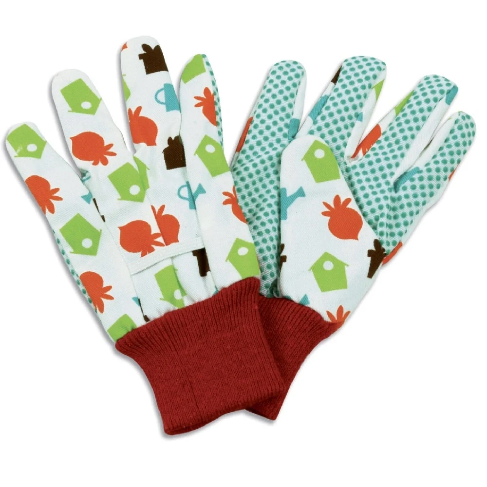 Vilac Large Garden Tools Set 4 Vilac Large Garden Tools Set - Image 2