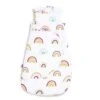 SnuzPouch Sleeping Bag Colour Rainbow 0-6m – 1.0 Tog 1 SnuzPouch Sleeping Bag Colour Rainbow 0-6m – 1.0 Tog -Baby Supplies guiy