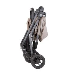 Graco Breaze Lite 2 Stroller Little Adventures -Baby Supplies gvedat