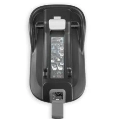 UPPAbaby Mesa I-Size Car Seat + Isofix Base – Jordan/Greyson (Charcoal Melange) -Baby Supplies gyi79