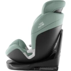 Britax SWIVEL Jade Green -Baby Supplies gyru56
