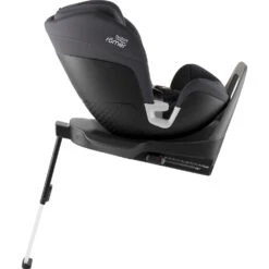 Britax SWIVEL Midnight Grey -Baby Supplies gyruti697