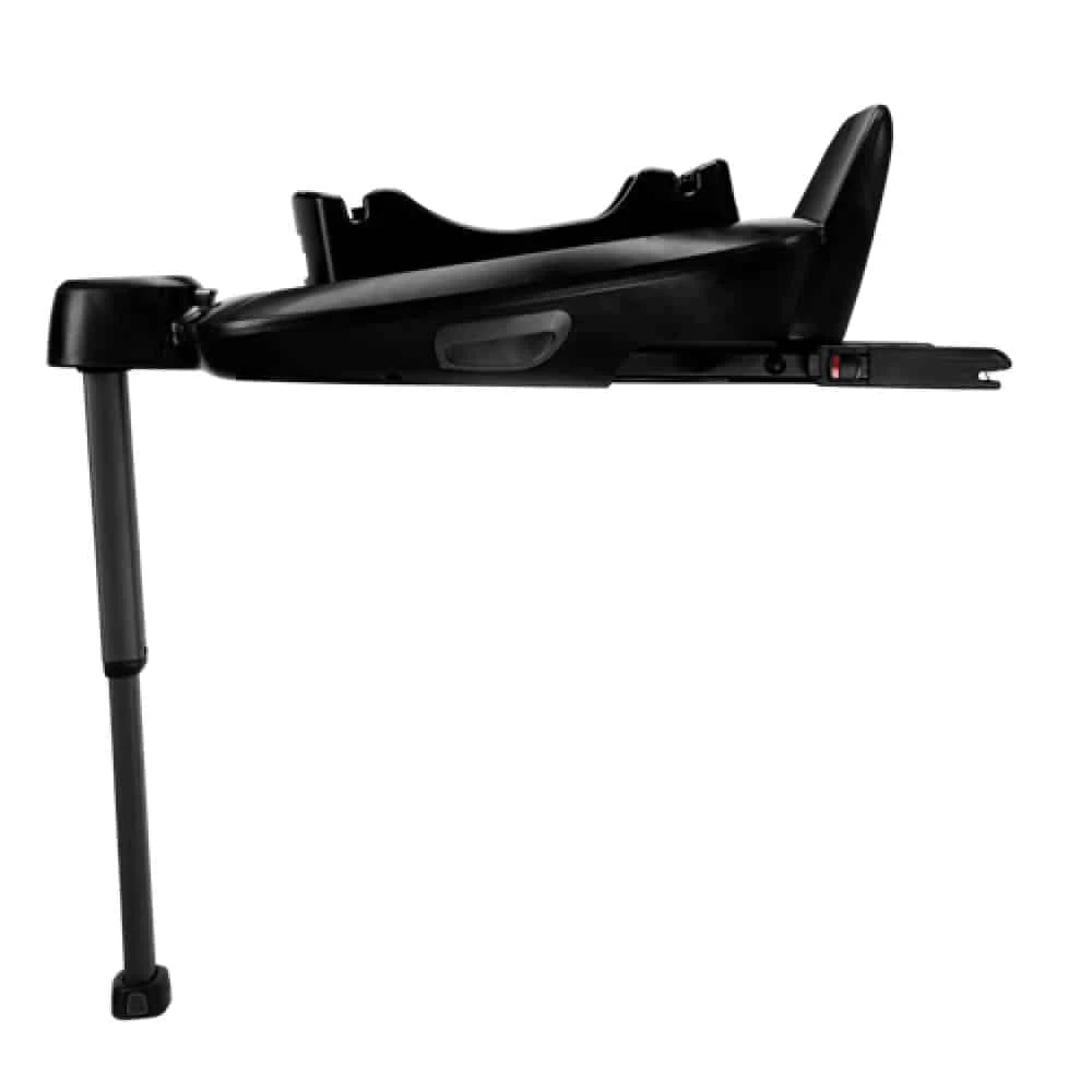 Nuna Cari Next And Rotating Base Bundle 16 Nuna Cari Next And Rotating Base Bundle - Image 14