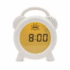 Purflo Snoozee Sleep Trainer & Clock Light