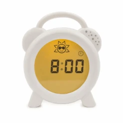 Purflo Snoozee Sleep Trainer & Clock Light
