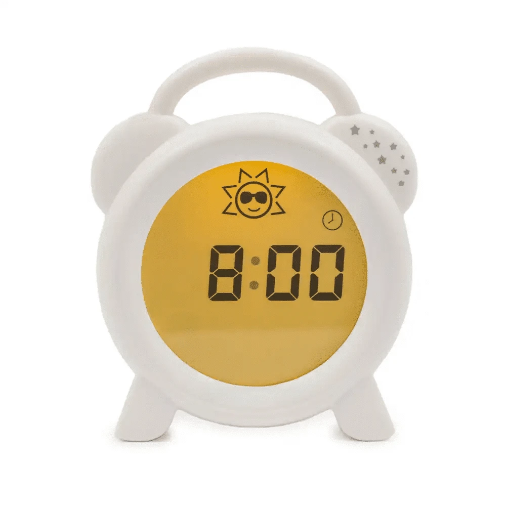 Purflo Snoozee Sleep Trainer & Clock Light 3 Purflo Snoozee Sleep Trainer & Clock Light
