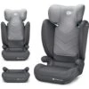 Kinderkraft Car Seat I-SPARK I-Size 100-150cm GREY