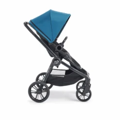 Baby Jogger City Sights Deep Teal Stroller Everything Bundle -Baby Supplies hbmkh