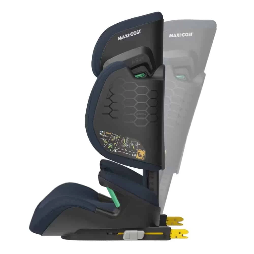 Maxi-Cosi RodiFix R I-Size – Authentic Blue 6 Maxi-Cosi RodiFix R I-Size – Authentic Blue - Image 4