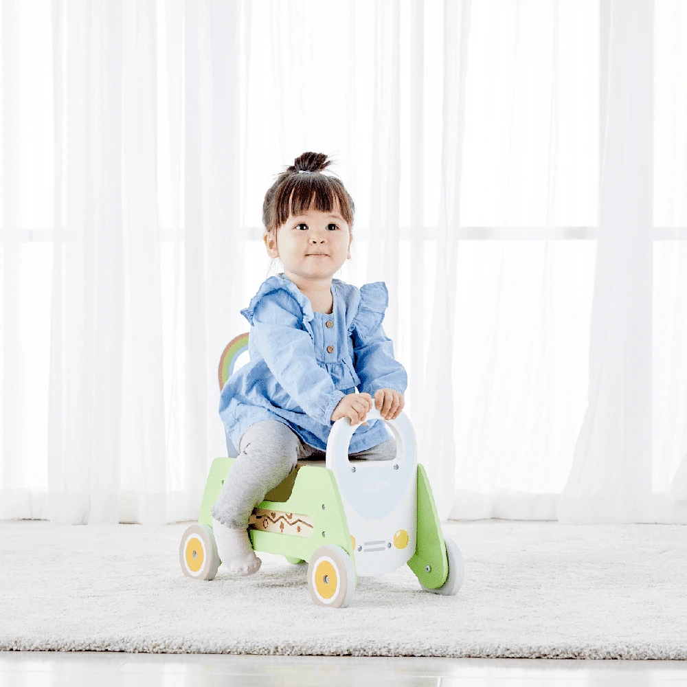 Classic World Rider And Walker 6 Classic World Rider And Walker - Image 4