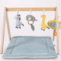 Red Kite Wooden Activity Arch Tree Tops 14 Red Kite Wooden Activity Arch Tree Tops -Baby Supplies hgjhj