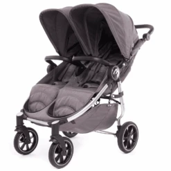 Baby Monsters Easy Twin 4.0 Stroller Black/Texas 17 Baby Monsters Easy Twin 4.0 Stroller Black/Texas -Baby Supplies hguyi