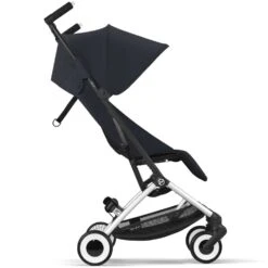 Cybex Libelle Travel System Dark Blue -Baby Supplies hhvy